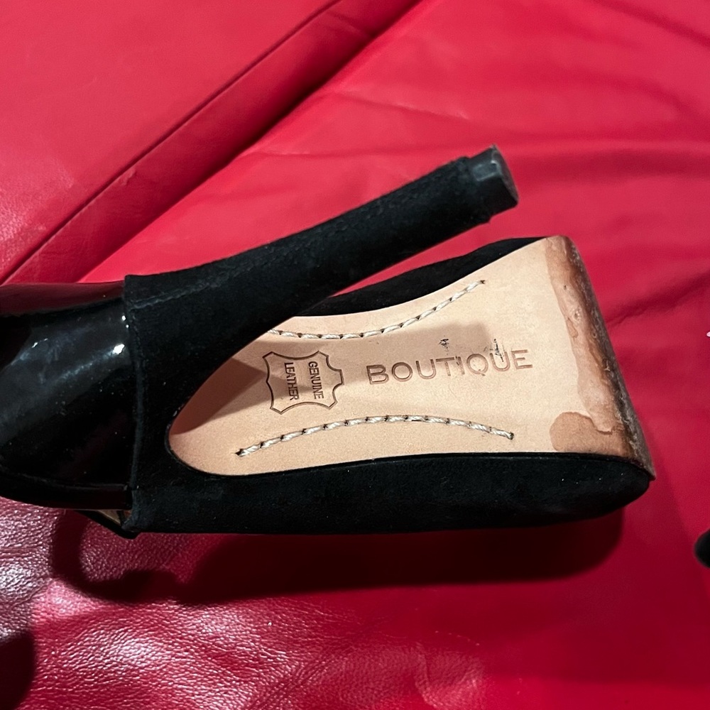 Heels - Picture 11 of 13